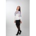 Embroidered blouse "Noble Borshchiv Roses" 